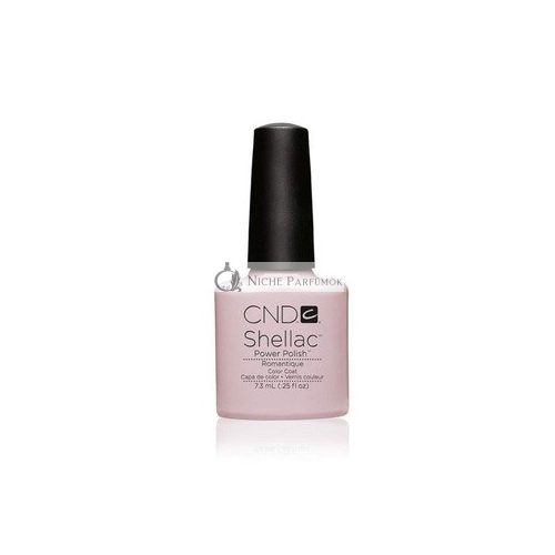 CND Shellac Romantique 7.3ml