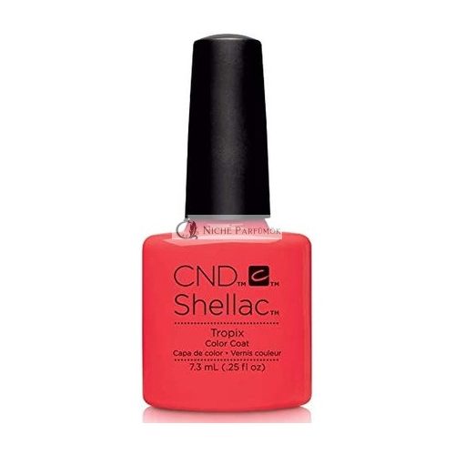 CND Shellac Tropix 7.3ml