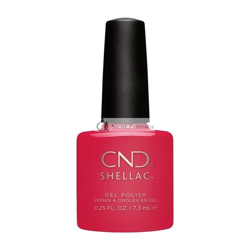 CND Shellac Lobster Roll 7.3ml