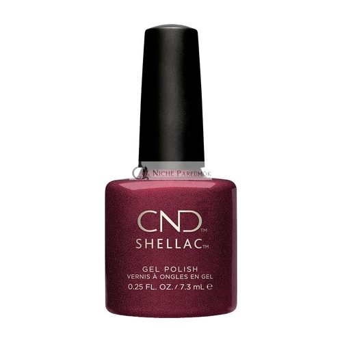 CND Shellac Masquerade