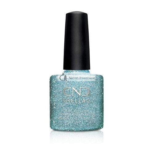 CND Shellac Glacial Mist 7.3ml