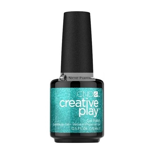 CND Creative Play Gel Polish 515 Pepped Up 15ml