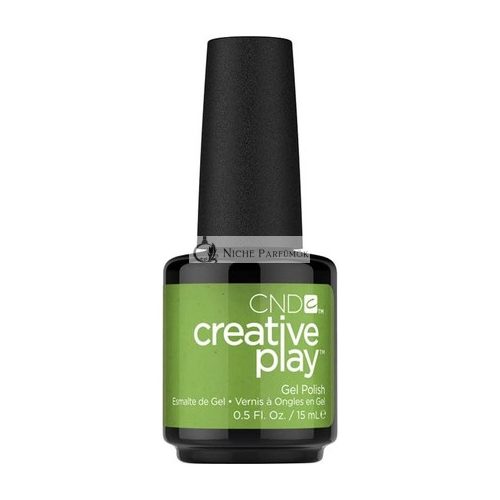 CND Creative Play Gel Polish Pumped 15ml