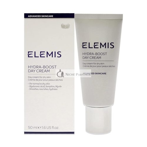 Elemis Hydra-Boost Day Cream 50ml