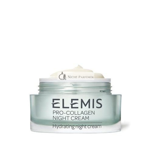 ELEMIS Pro-Collagen Night Cream 50ml