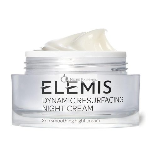 ELEMIS Dynamic Resurfacing Day Cream Night Cream 50ml