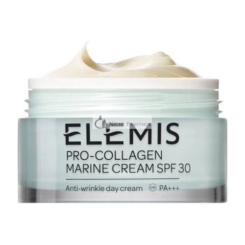 ELEMIS Pro-Collagen Marine Cream SPF 30 50ml