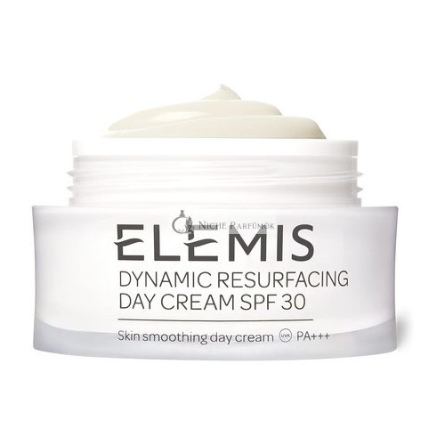 ELEMIS Dynamic Resurfacing Day Cream with SPF30 50ml