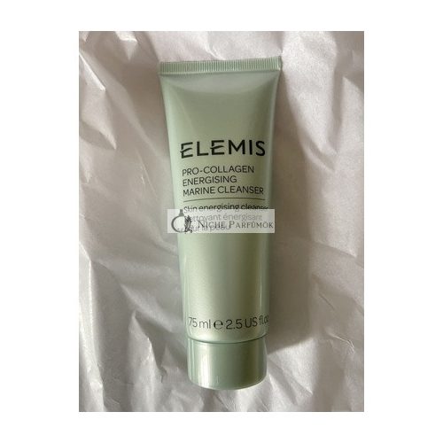 Elemis Pro Collagen Energizing Marine Cleanser 75ml Brand New