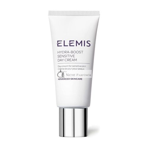 ELEMIS Hydra-Boost Day Cream for Sensitive Skin 50ml