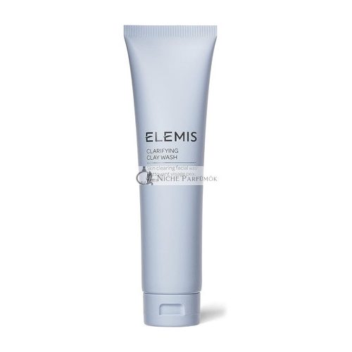 Elemis Clarifying Clay Wash Cleanse and Tone 150ml