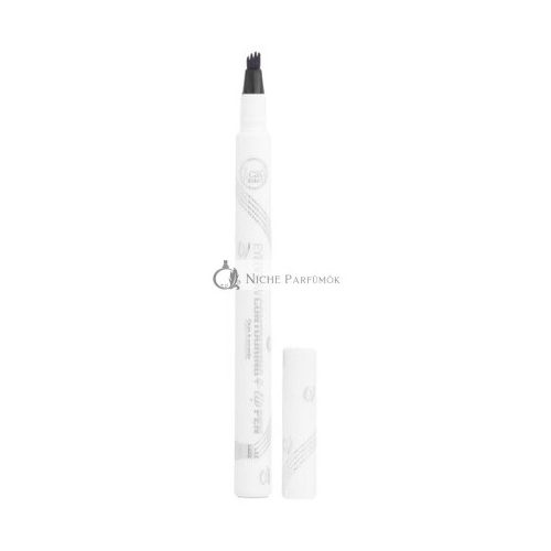 Eyebrow Contouring 4-Tip Pen Etp103 Espresso 0.05 Oz 1.5 G