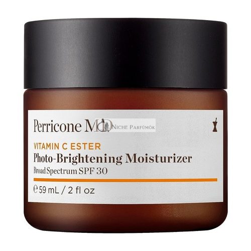 Perricone MD Vitamin C Ester Photo-Brightening Moisturizer Broad Spectrum SPF 30