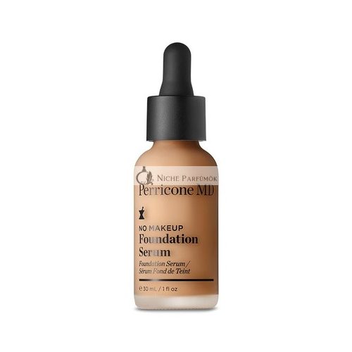 Perricone MD No Makeup Foundation Serum Nude