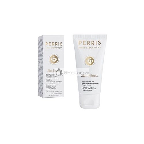 Perris Monte Carlo Skin Fitness Purifying Peeling Unisex 50ml