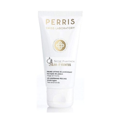 Perris Monte Carlo Skin Fitness Lift Lightening Peeling Unisex 50ml