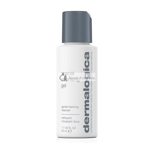 Dermalogica Travel sizes 50ml Cleaning Gel