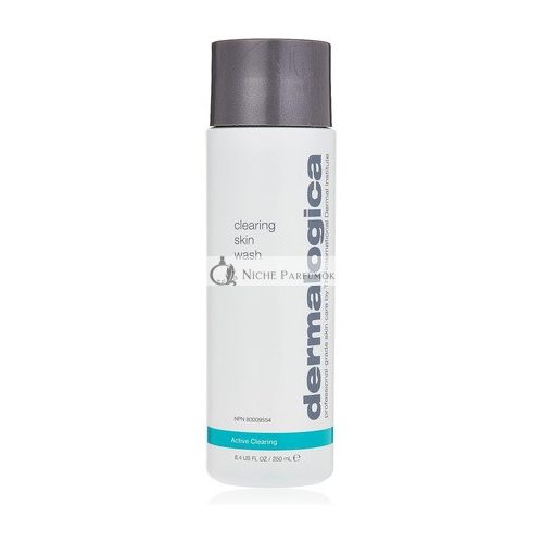 Dermalogica Active Clearing Skin Wash 250ml