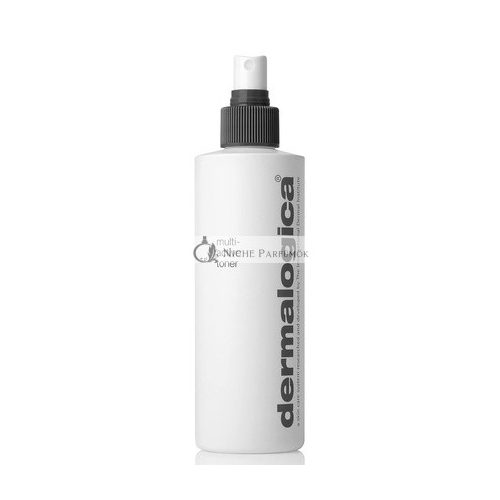 Dermalogica Multi-Active Toner Hydrating Facial Toner Spray 8.4 Fl Oz