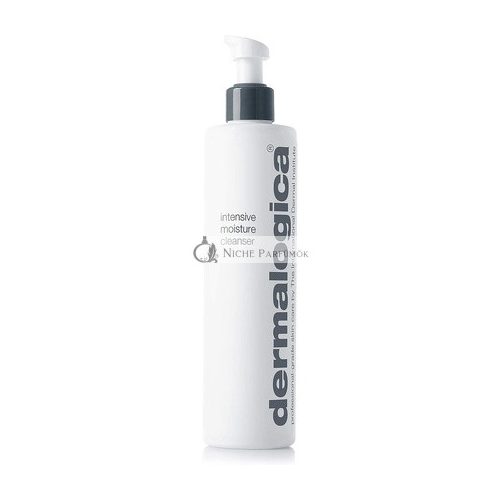 Dermalogica Intensive Moisture Cleanser Citrus 295ml