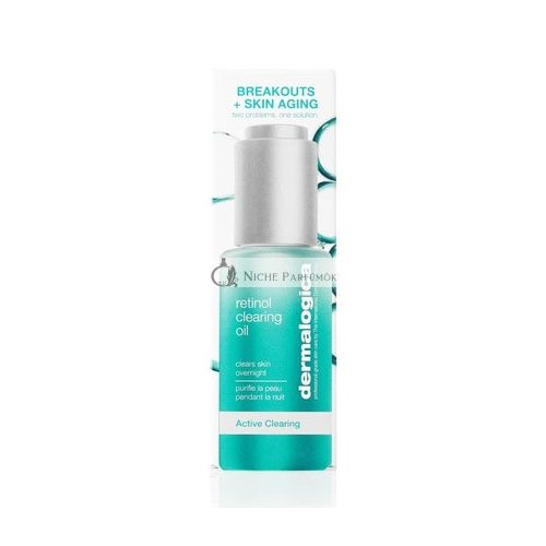 Dermalogica Retinol Clearing Oil 30ml