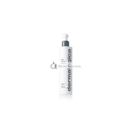 Dermalogica Daily Glycolic Cleanser 295ml