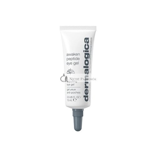 Dermalogica Awaken Peptide Eye Gel 15ml