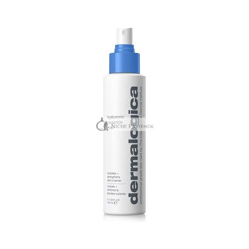 Dermalogica Hyaluronic Ceramide Mist Hydrating Toner with Hyaluronic Acid