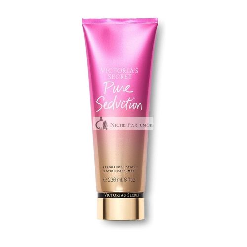 Victoria's Secret Pure Seduction Fragrance Lotion 236ml