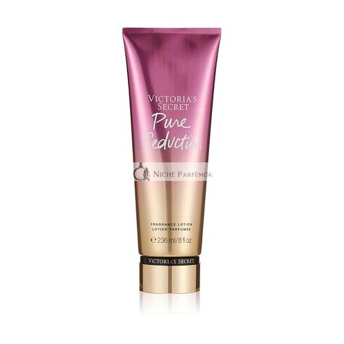 Victoria's Secret Pure Seduction Fragrance Lotion 236ml