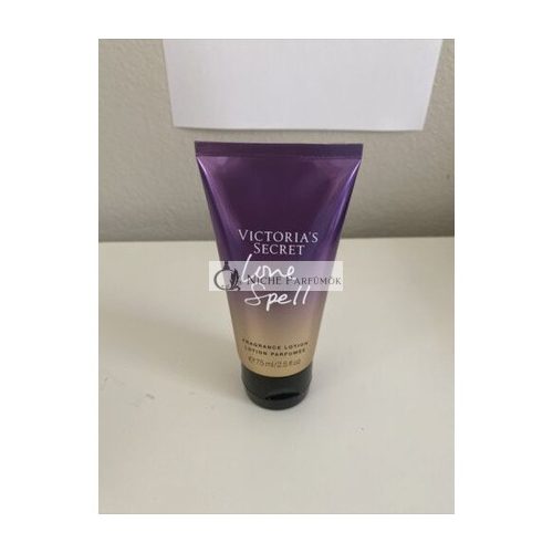 Victoria’s Secret Love Spell Body Lotion 75ml