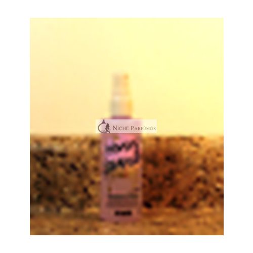 Victoria's Secret PINK Honey Lavender Soothing Facial Mist - NEW