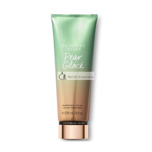 Victoria's Secret Pear Glace Body Lotion 236ml