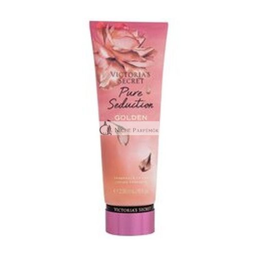 Victoria's Secret Pure Seduction Golden Body Lotion 236 ml