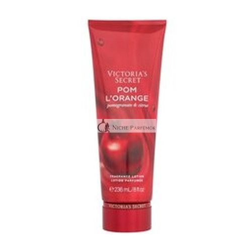 VICTORIA'S SECRET Pom L'Orange Body Lotion 236ml