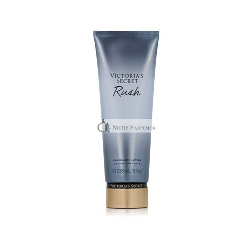 Victorias Secret Rush Body Lotion 236ml