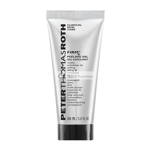 Face Care by Peter Thomas Roth Firmx Peeling Gel 100ml