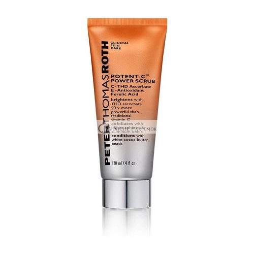 Peter Thomas Roth Potent-C Power Scrub 120ml