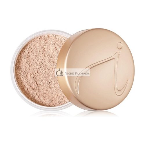 Jane Iredale Amazing Base Loose Mineral Powder 10.5g Light Beige