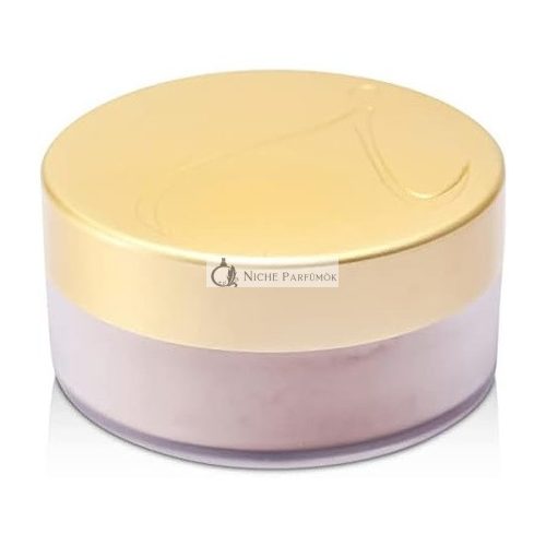 Jane Iredale Amazing Base Loose Mineral Powder Natural