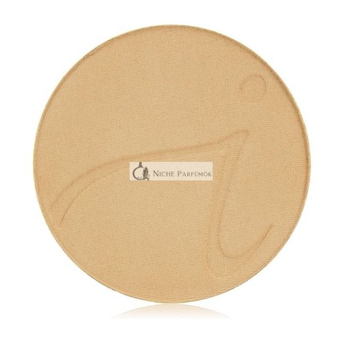 Jane Iredale PurePressed Base SPF 20 Refill Riviera 9.9g