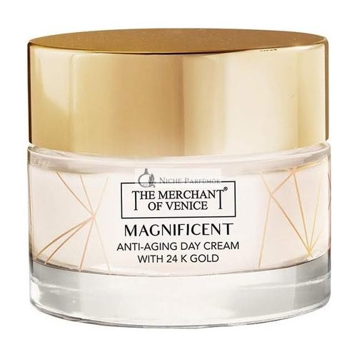 Magnificent Anti-Aging Day Cream 50ml