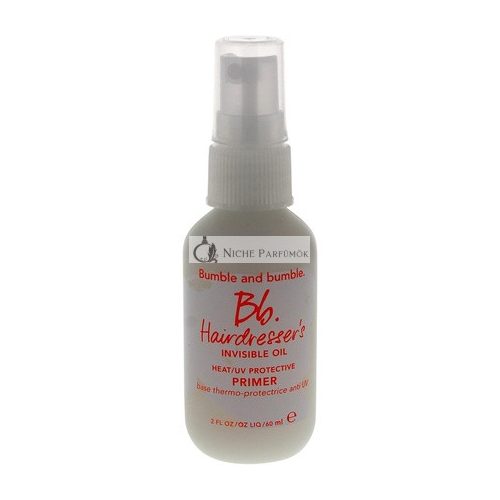 Bumble and Bumble Hairdresser's Invisible Oil Primer 2 Ounce