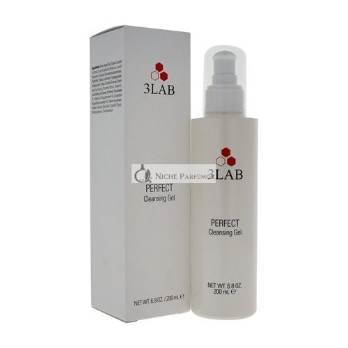 3LAB Perfect Cleansing Gel 200ml