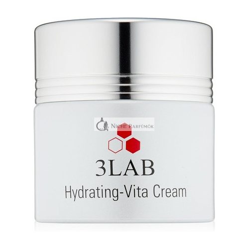 3LAB Hydrating Vita Cream 58g