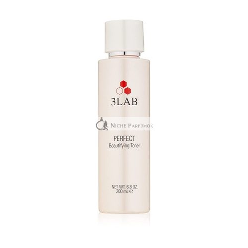 3LAB Perfect Beautifying Toner 200ml