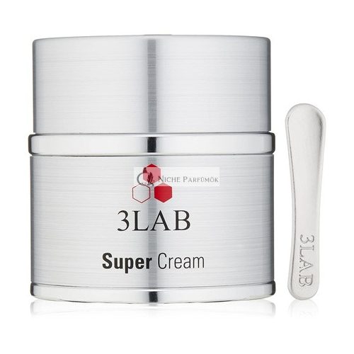 3LAB Super Cream Face Cream 50ml