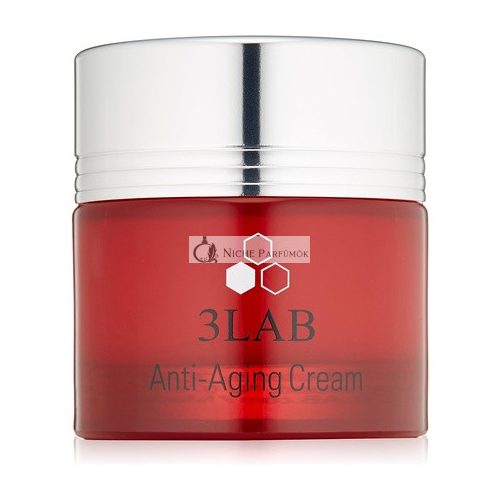 3LAB Anti Aging Cream 60ml