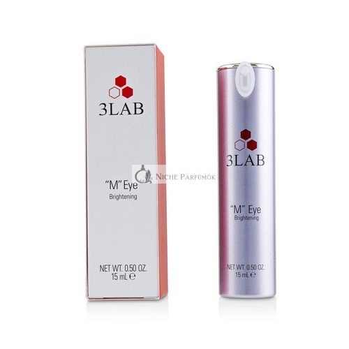 3LAB M Eye Brightening 15ml