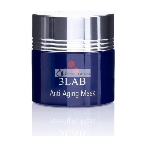 3Lab Anti Aging Face Mask 60ml